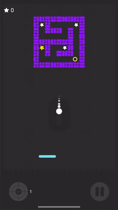 Maze Breaker Ekran Görüntüleri