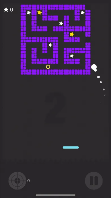 Maze Breaker Ekran Görüntüleri