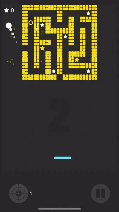 Maze Breaker Ekran Görüntüleri