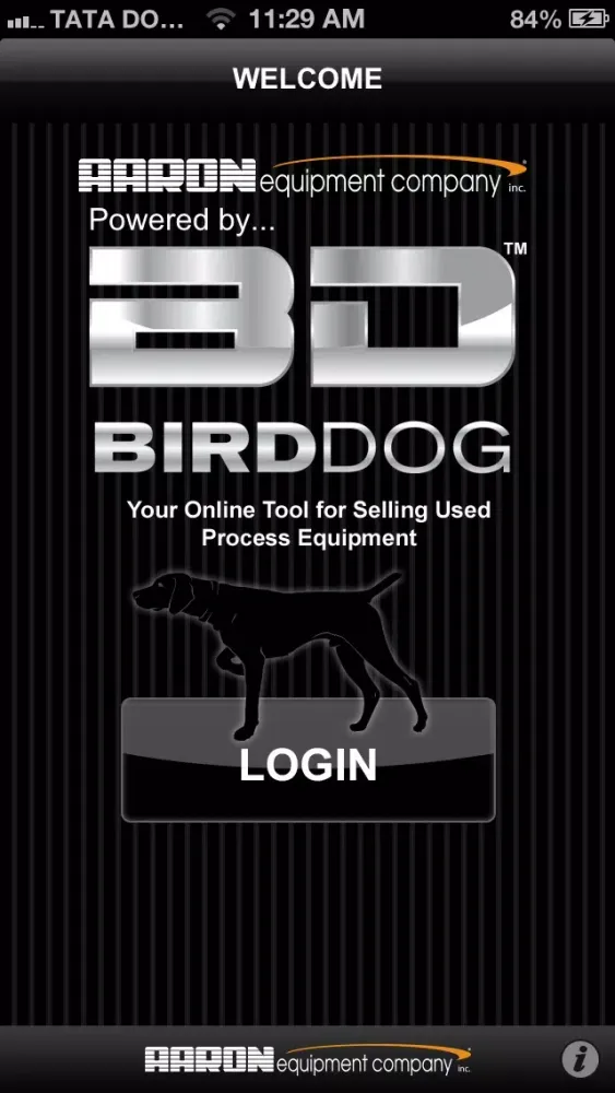 Bird Dog by Aaron Equipment Screenshots