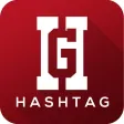 Hashtag App Hashtag App