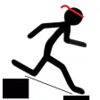 Stick Running Hero