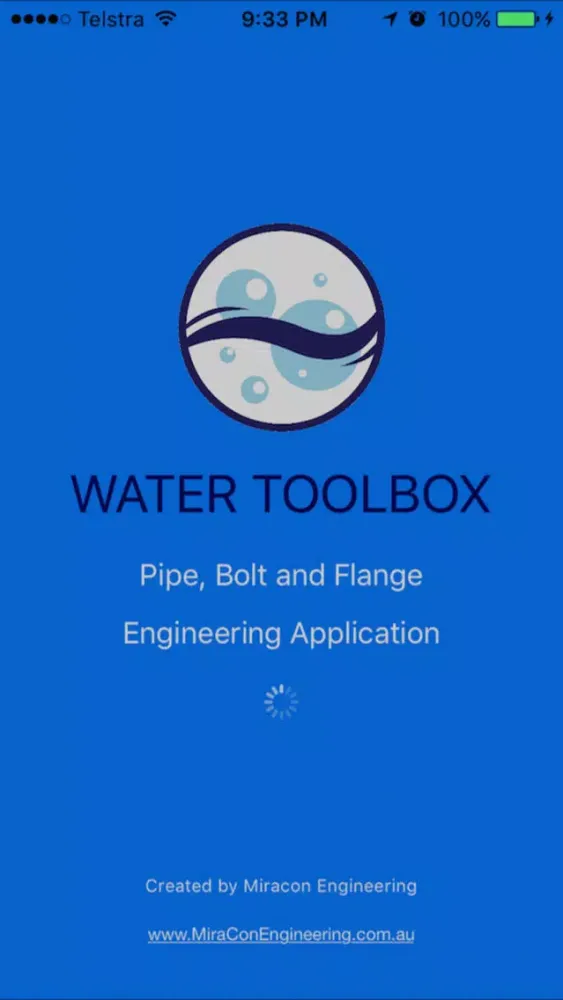 تصاویر Pipe Headloss by Water Toolbox