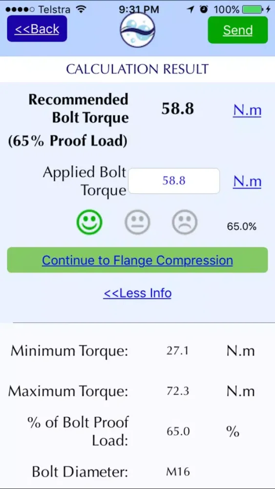 Water Toolbox Lite Edition Screenshots