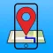 Augmented Reality Map