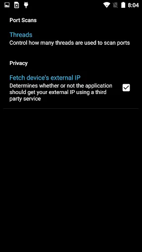 Port Authority (Donate) Screenshots