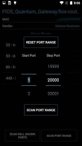 Port Authority (Donate) Screenshots