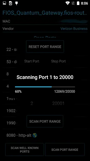 Port Authority (Donate) Screenshots