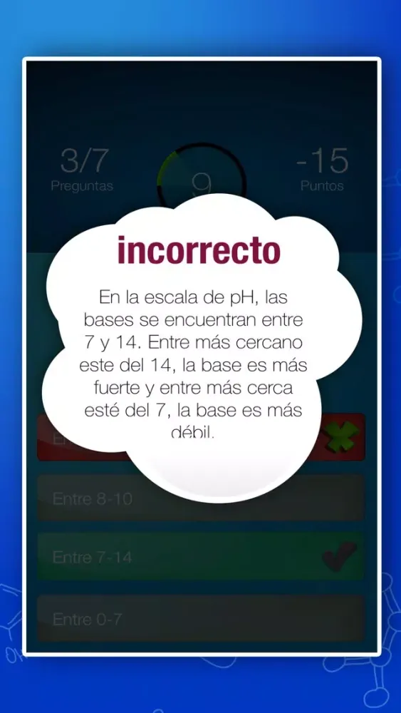Aprende Química應用截圖