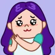 Lady KaKa, Pack 1