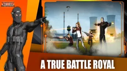 صور Battle of Reverence