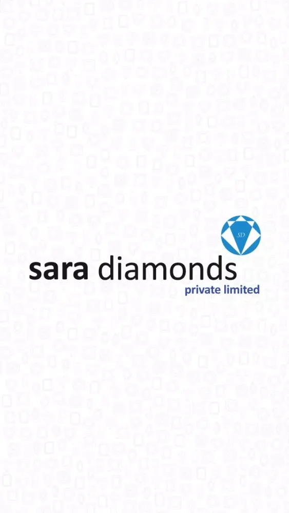 Capturas de tela do Sara Diamonds