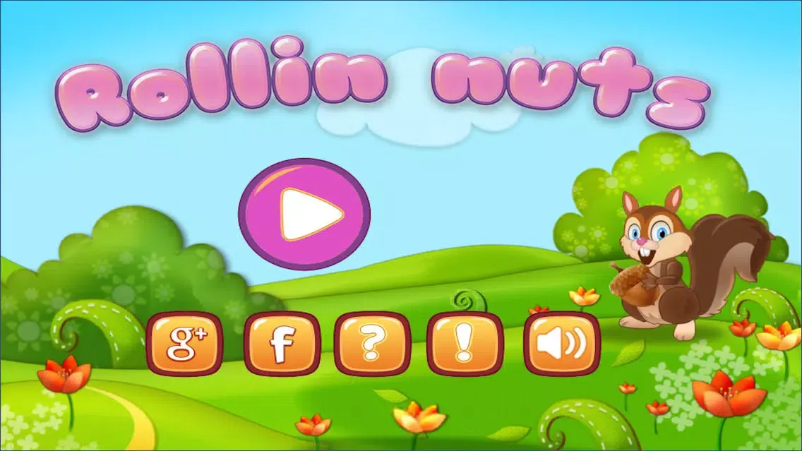 صور Rollin Nuts