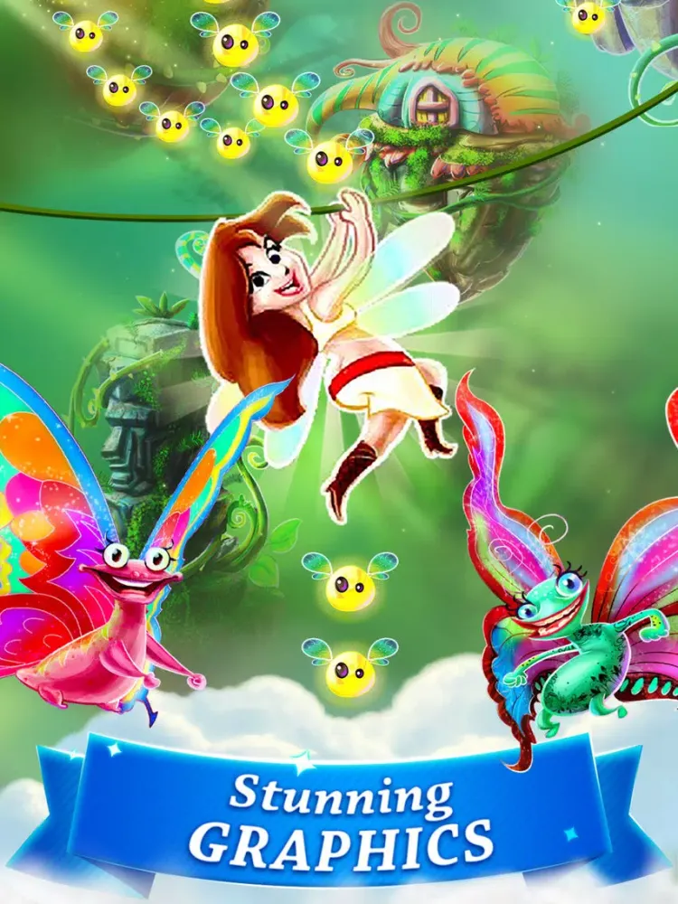 Up : Adventure time iPad  স্ক্রিনশট