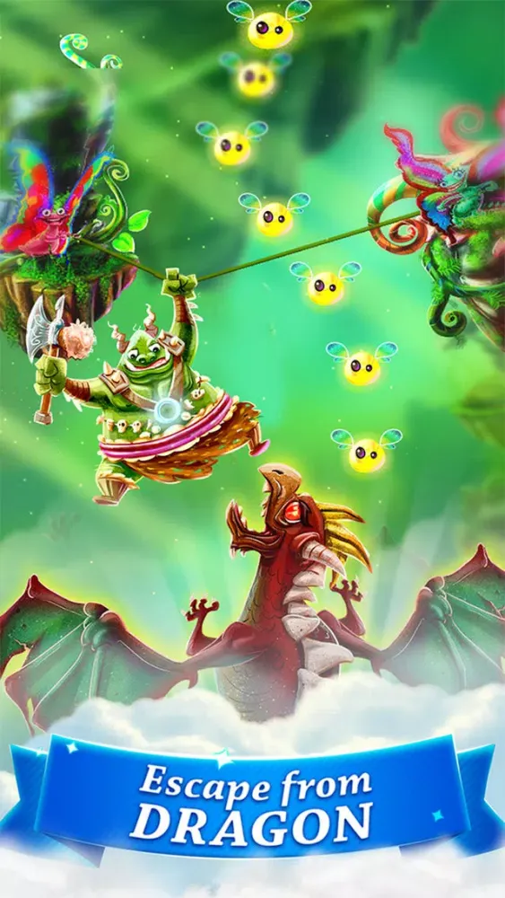 Up : Adventure time স্ক্রিনশট