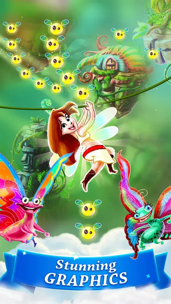 Up : Adventure time স্ক্রিনশট