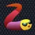 Slither Worm Snake - Switch Eat Color Coin Dotz