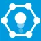 Geometry.io Dash - White Color Shapes Switch