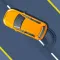 Classic Car Rider - Fast Car Driving Game