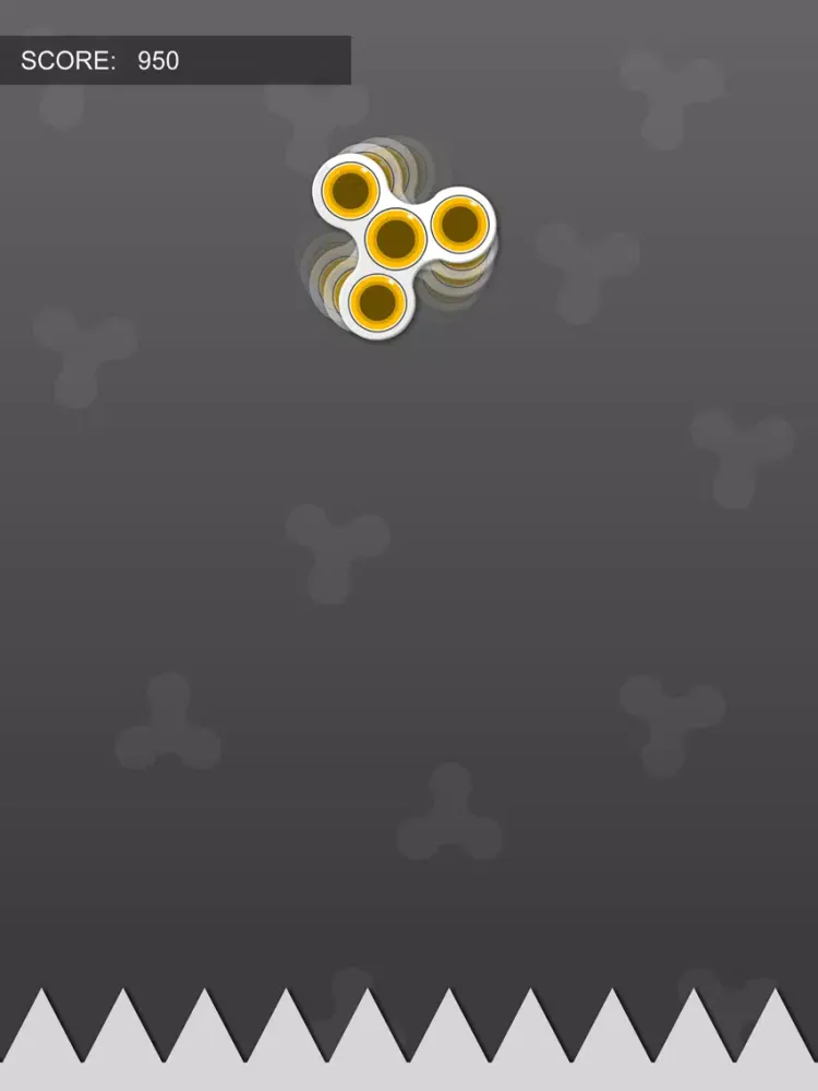 صور Spin Fast iPad 