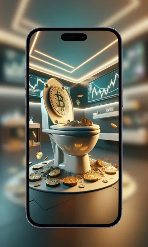 Money Wallpaper for Traders Screenshots