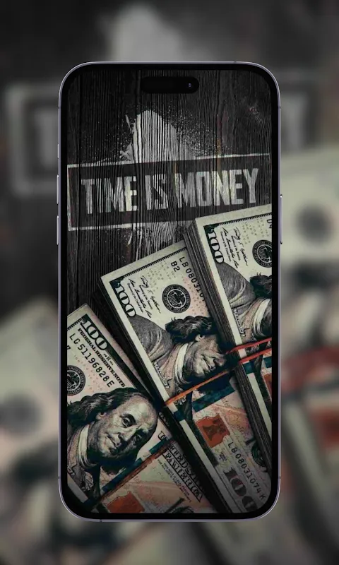 Money Wallpaper for Traders Screenshots