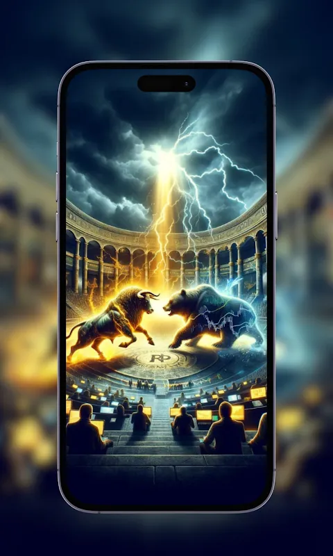 Money Wallpaper for Traders Screenshots