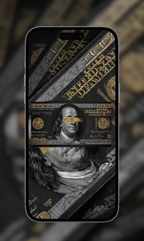 Money Wallpaper for Traders Screenshots