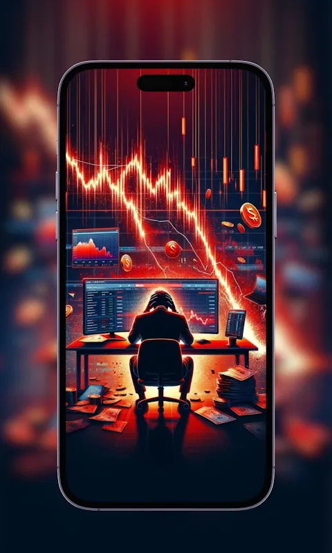 Money Wallpaper for Traders Screenshots