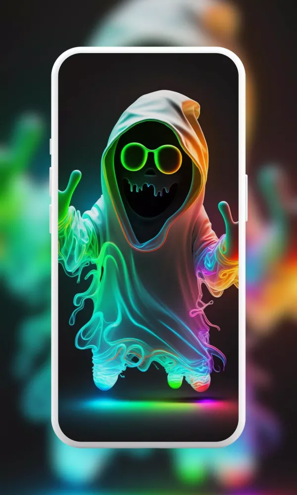 Realme C53 Wallpaper Screenshots