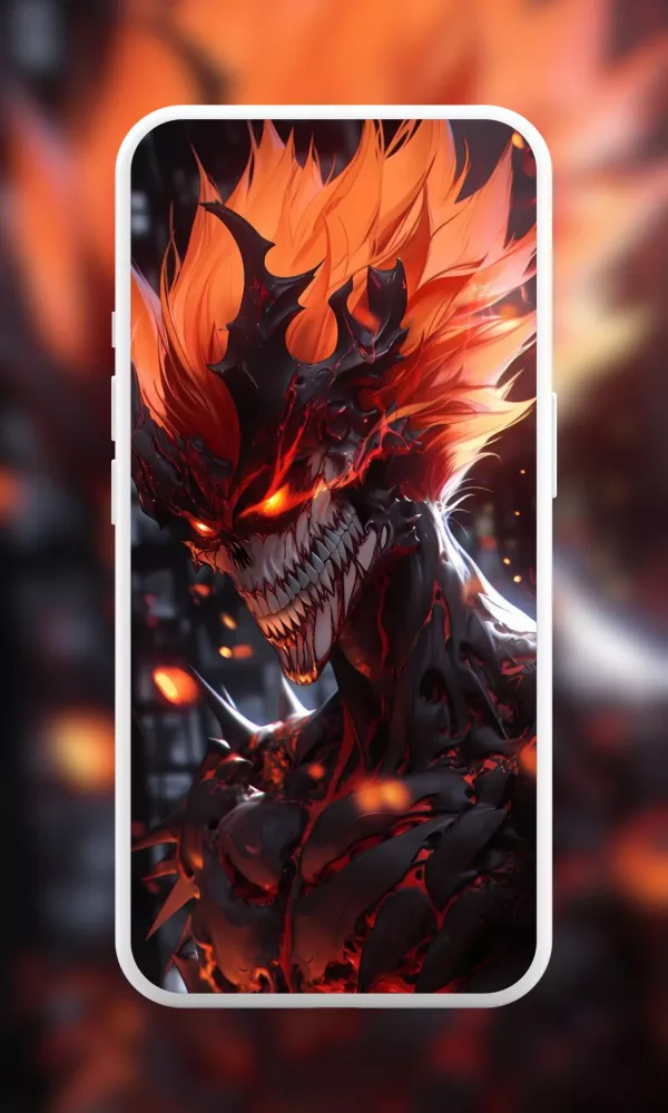Realme C53 Wallpaper Screenshots