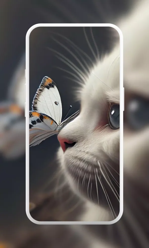Realme C53 Wallpaper Screenshots