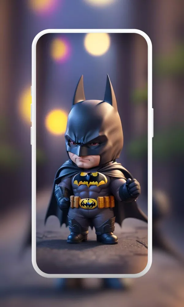 Realme C53 Wallpaper Screenshots