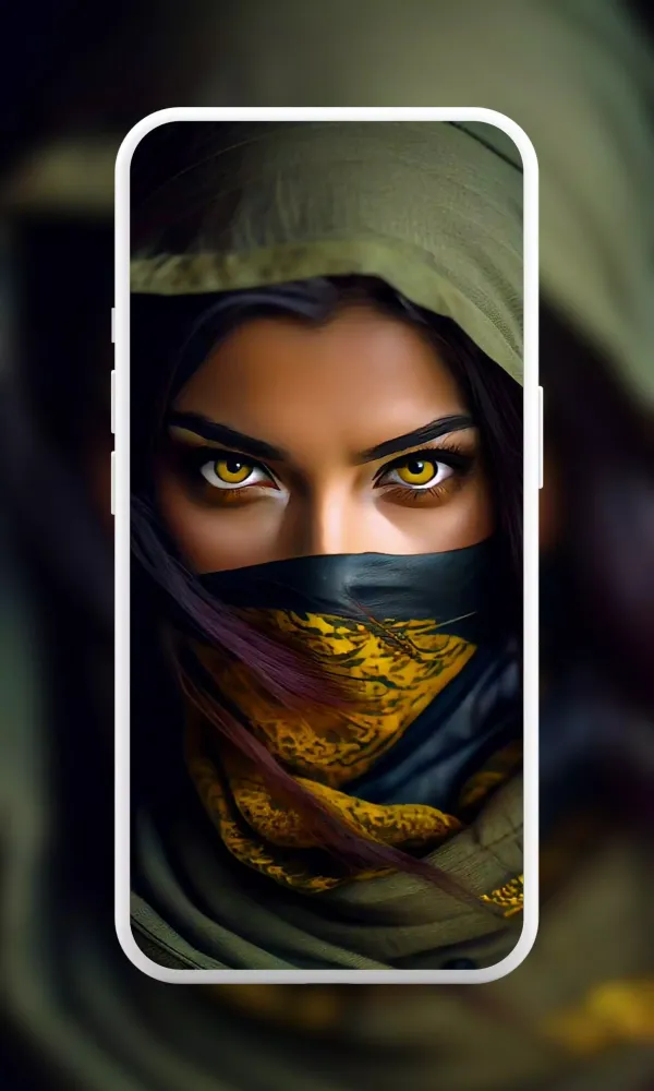 Vivo Y17s Wallpaper स्क्रीनशॉट