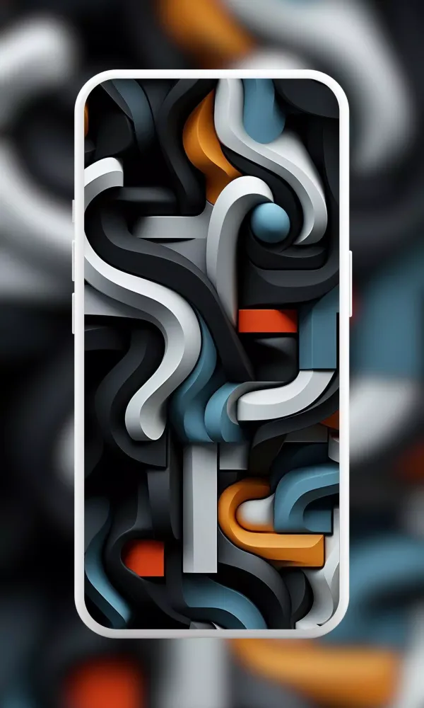 Vivo Y17s Wallpaper स्क्रीनशॉट