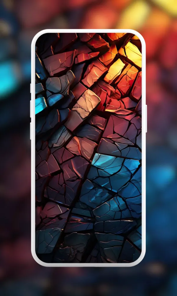 Vivo Y17s Wallpaper स्क्रीनशॉट