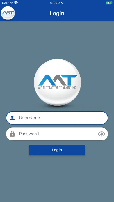 تصاویر AAT Chaser App