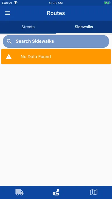 تصاویر AAT Chaser App