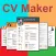 Easy CV & Cover Letter Maker