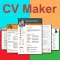 Easy CV & Cover Letter Maker