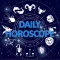 Daily Horoscope & Love Checker