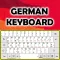 German Keyboard & Translator