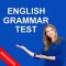 English Grammar Quiz App