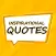 Inspirational & Popular Quotes