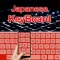 Japanese Keyboard & Translator