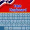 Thai Keyboard & Translator