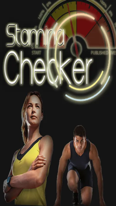 تصاویر Stamina Checker
