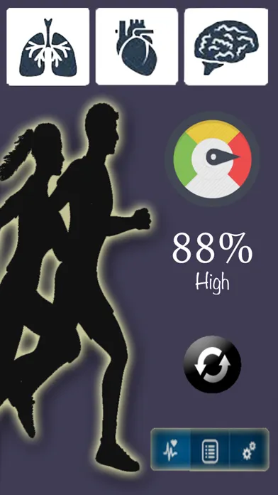 تصاویر Stamina Checker