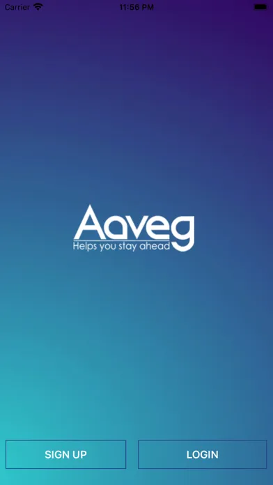 Capturas de pantalla de AJF User