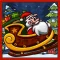 Santa Vs Grinch Christmas Game